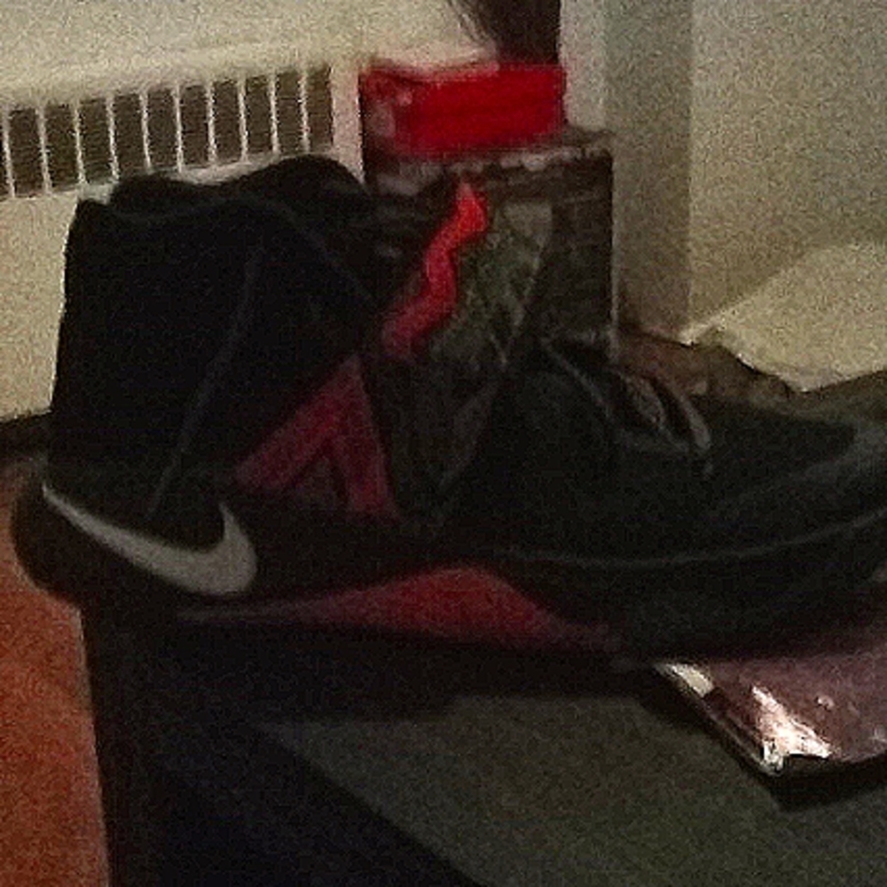 Kyrie Irving#9